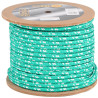 Lano pletené 16 mm x 80 m PP Vorel 69509