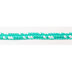 Lano pletené 16 mm x 80 m PP Vorel 69509