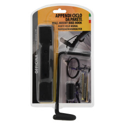 Držák na kolo na stěnu výklopný HOOK XC-80001
