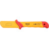 Izolovaný nůž elektrikářský 50 x 180 mm VDE YATO YT-21210
