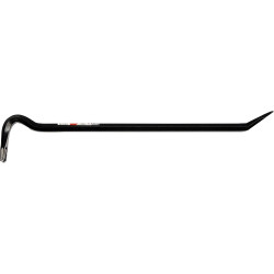 Páčidlo šestihranné 900 x 18 mm YATO YT-46804