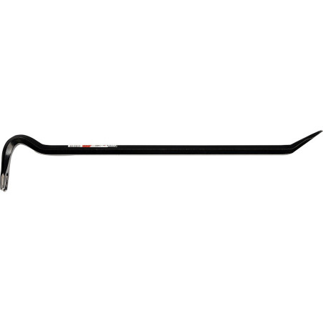 Páčidlo šestihranné 900 x 18 mm YATO YT-46804