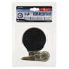 Popruh s ráčnou 5m  TÜV/GS Compass 02230