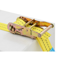 Popruh s ráčnou a háky 2t 5m  TÜV/GS Compass 02253