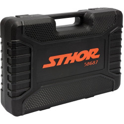 Gola sada 1/2" 94 ks STHOR 58687