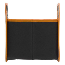 Organizér do kufru 32x29cm ORANGE Compass 06604