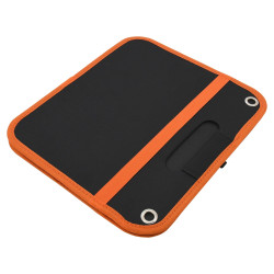 Organizér do kufru 32x29cm ORANGE Compass 06604
