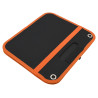 Organizér do kufru 32x29cm ORANGE Compass 06604