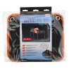 Organizér do kufru dvojitý 54x34cm ORANGE Compass 06605