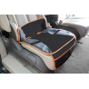 Ochranný potah na sedadlo ORANGE Compass 06608