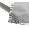 Clona FROST na čelní sklo 240 x 71cm Compass 05957