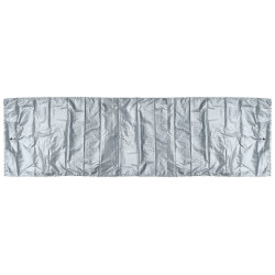 Clona FROST na čelní sklo 240 x 71cm Compass 05957