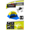 Stan plážový Cattara Zaton 13378