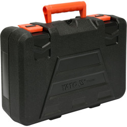 Rázový utahovák AKU 1/2" 18V 300Nm YATO YT-82804