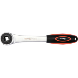 Ráčna 1/2" 125 mm na radiátory YATO YT-03315