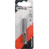 Adaptér SDS+ HEX 1/4" YATO YT-04690
