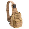 Batoh na rameno 10l ARMY Cattara 13864
