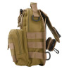 Batoh na rameno 10l ARMY Cattara 13864