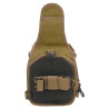 Batoh na rameno 10l ARMY Cattara 13864