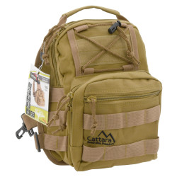 Batoh na rameno 10l ARMY Cattara 13864