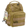 Batoh na rameno 10l ARMY Cattara 13864