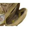 Batoh na rameno 10l ARMY Cattara 13864