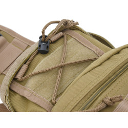 Batoh na rameno 10l ARMY Cattara 13864