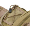 Batoh na rameno 10l ARMY Cattara 13864