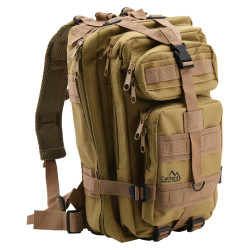 Batoh na záda 30l ARMY Cattara 13865