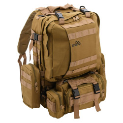 Batoh na záda 55l ARMY Cattara 13866