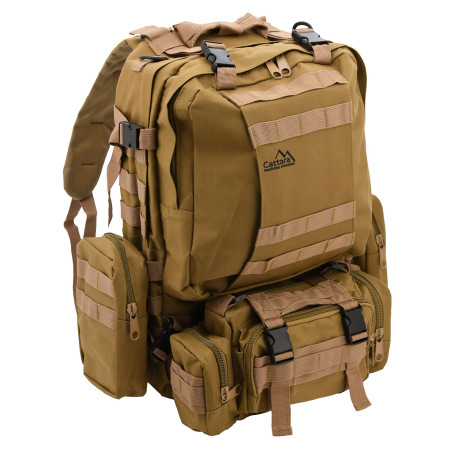 Batoh na záda 55l ARMY Cattara 13866