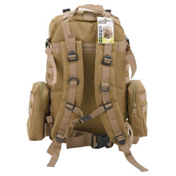 Batoh na záda 55l ARMY Cattara 13866