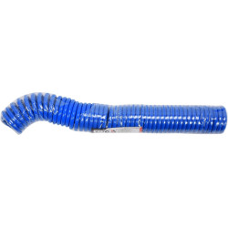 Hadice vzduchová spirální PU 6,5x10mm 10m YATO YT-24205