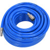Hadice vzduchová PVC 8mm 20m YATO YT-24221
