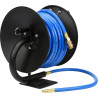 Naviják se vzduchovou hadicí PVC 10mm 15m YATO YT-24240