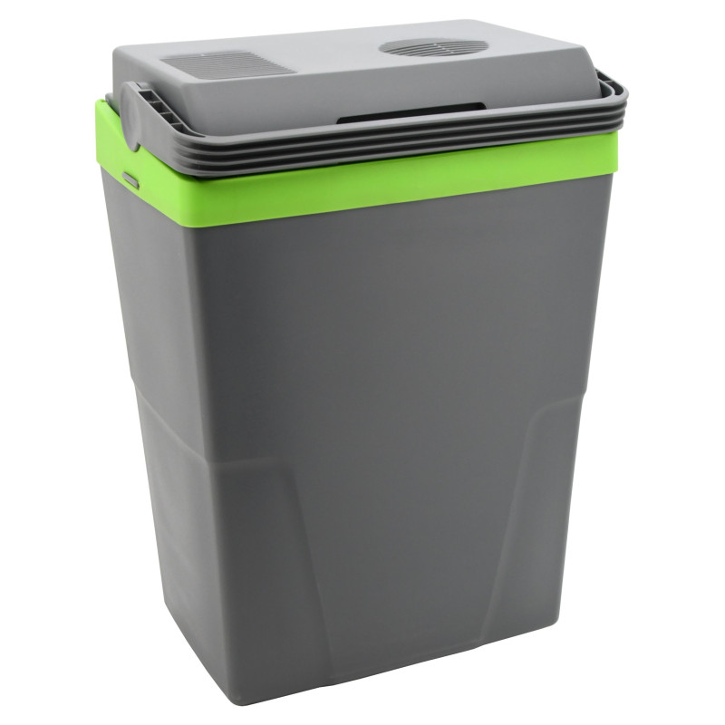 Chladící box 22l 230V/12V ECO A++ Compass 07118