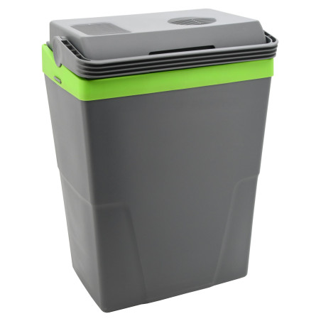 Chladící box 22l 230V/12V ECO A++ Compass 07118