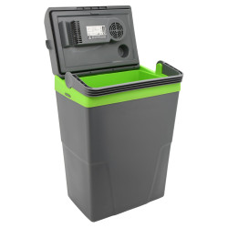 Chladící box 22l 230V/12V ECO A++ Compass 07118