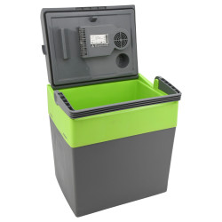 Chladící box 30l 230V/12V ECO A++ Compass 07119