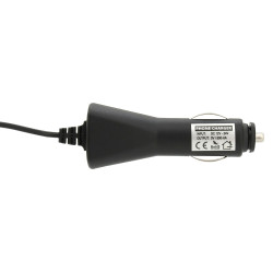 Nabíječka telefonu 12/24V MICRO USB/USB-C Compass 07659