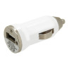 Nabíječka telefonu 220/12V (iPhone 4/-8 micro USB, mini USB, USB-C) Compass 07681