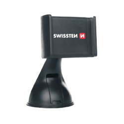 DRŽÁK DO AUTA S-GRIP B2, 44-90mm SWISSTEN