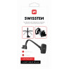 DRŽÁK DO AUTA MAGNETICKÝ S-GRIP M1 SWISSTEN