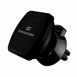 DRŽÁK DO MŘÍŽKY MAGNETICKÝ AUTA S-GRIP AIR VENT M3 SWISSTEN  