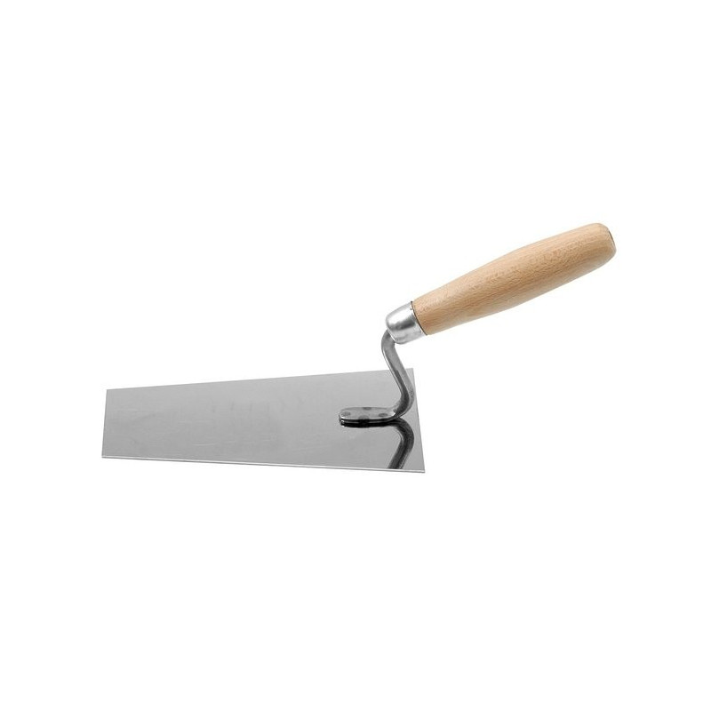 Lžíce zednická 130 mm nerez Vorel TO-06370