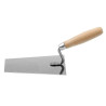 Lžíce zednická 130 mm nerez Vorel TO-06370