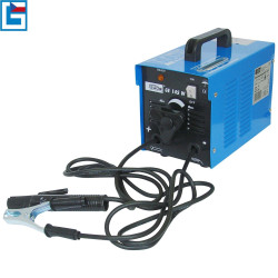 Elektrodová svářečka GE 145 W/A