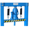 Hydraulický lis WP 12 T
