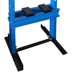 Hydraulický lis WP 12 T