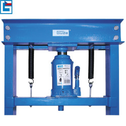 Hydraulický lis WP 20 T